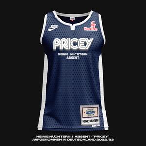 Pricey (feat. absent)