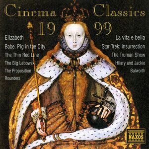 Symphony No. 3 in C Minor, Op. 78, 