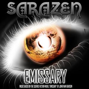 Emissary (feat. Saros)