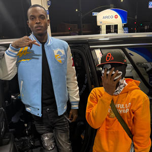 Come out & Play (feat. Hothead, Capo & Lady) (Explicit)