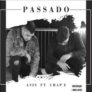 Chapz - Passado(feat. Asis)
