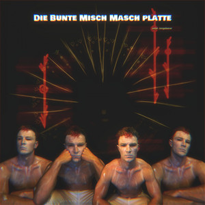 Die bunte Misch Masch Platte (Explicit)