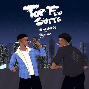 Top Flo Suite (feat. KXNOBI) [Explicit]