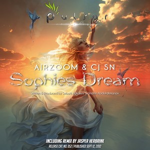 Sophie's Dream (Jasper Herbrink Remix)