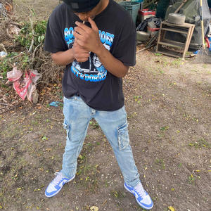 Heart of da skag (feat. 1tapspin)