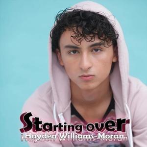 Starting Over (feat. Dawn Elder & Richard Michos)