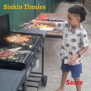 Sinkin Tinnies - Sauce