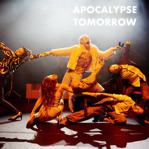 APOCALYPSE TOMOROW