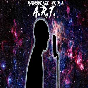 A.R.T. (feat. Rhyme Artist) [Explicit]