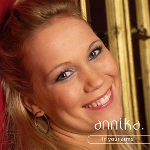 In Your Arms (Studio)