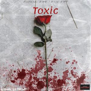 Toxic (feat. LulMaxx) [Explicit]