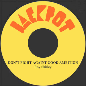 Don't Fight Against Good Ambition