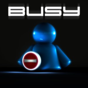 Busy (Explicit)