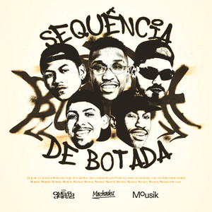Sequência de Botada (Explicit)