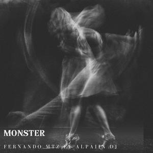 Monster (Private Mx) (feat. Fernando Mtz)