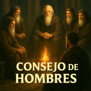 El Consejo De Hombres