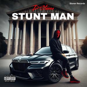 Stunt Man (Explicit)