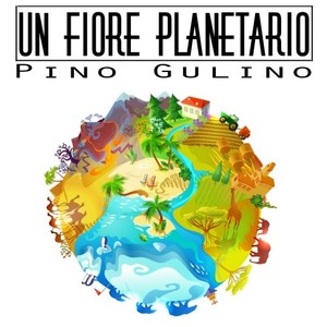 Un fiore planetario