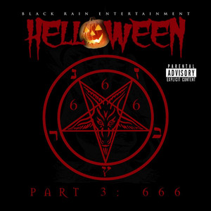 Helloween Pt. 3 666 (Explicit)