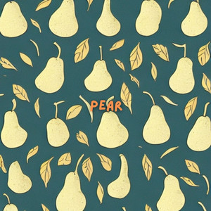 Purpl3Alien - pear