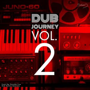 Dub Journey, Vol. 2