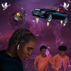 On god(feat. Solo itary) (Explicit)