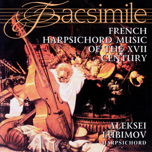 Suite in G minor - Prelude