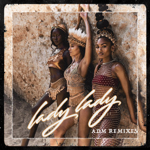 African Lady (ADM Remix)
