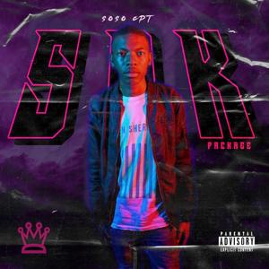 Life ain't easy(feat. Vibez & Veroni)