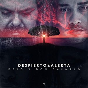 Despierto & Alerta