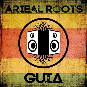 Arieal Roots