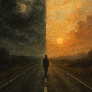 The Half Way (Explicit)