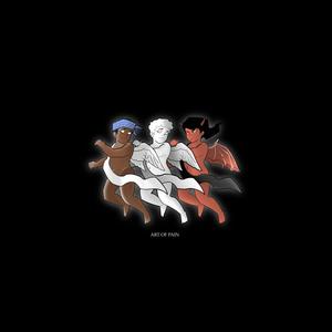Ticket (feat. Queenfrndly) (Explicit)