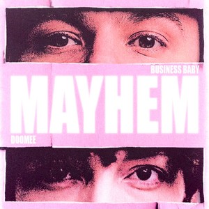 mayhem (Explicit)