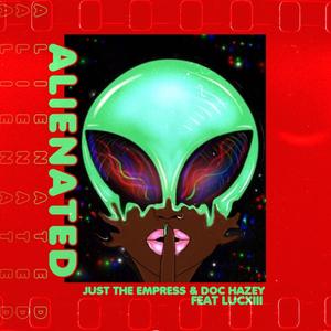 AlieNated (feat. Lucxii) (Explicit)