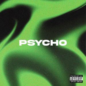 Mood Psycho (feat. Diem Poem & Dilow) [Explicit]