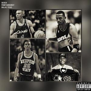 Penny Hardaway (Explicit)