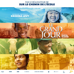 Le grand jour (Bande originale du film)