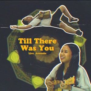 Till There Was You (Cover Version)