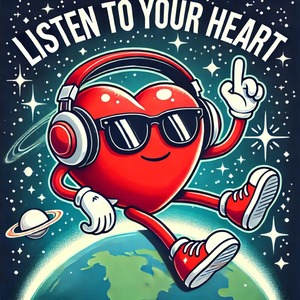 Listen to your Heart