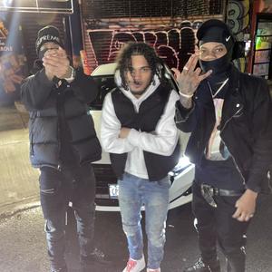 Crank Dat (feat. Zay Wav’e & Remy G) (Remix|Explicit)