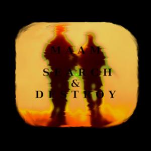 Search & Destroy