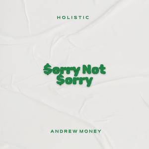 Sorry Not Sorry (feat. Andrew Money) [Explicit]