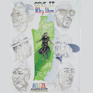 Mek Wi Pawty(feat. Lecx Triggs)