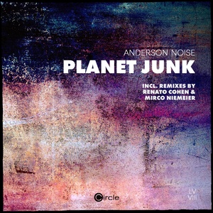 Planet Junk