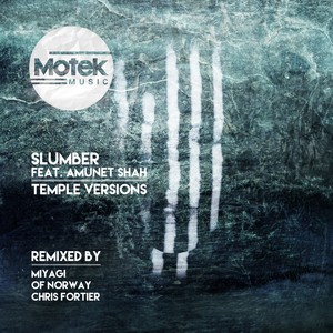 Temple (Chris Fortier Fully Executed Version)