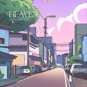 Heaven (feat. Marjoranna)