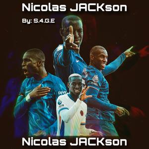 Nicolas JACKson