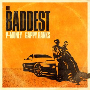 Baddest (Ape Drums Remix)