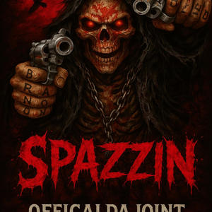 sKpazzin (feat. Officaldajoint, Lilbkaccdoe & litsp5da) (Explicit)